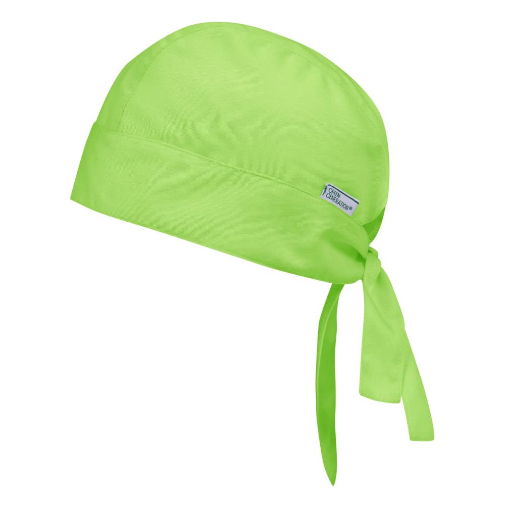 KARLOWSKY | Bandana Essential (kiwi) KM 30/73